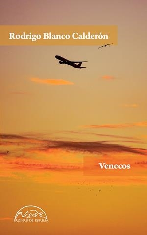 Venecos | Blanco Calderón, Rodrigo | Cooperativa autogestionària