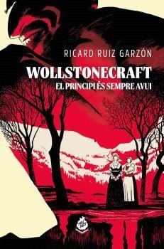 Wollstonecraft | Ricard Ruiz Garzon | Cooperativa autogestionària
