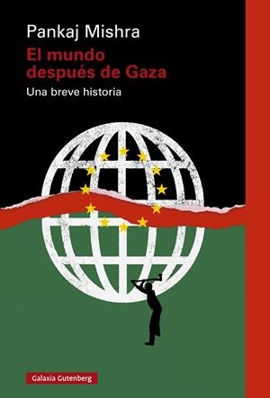 El mundo después de Gaza | Mishra, Pankaj