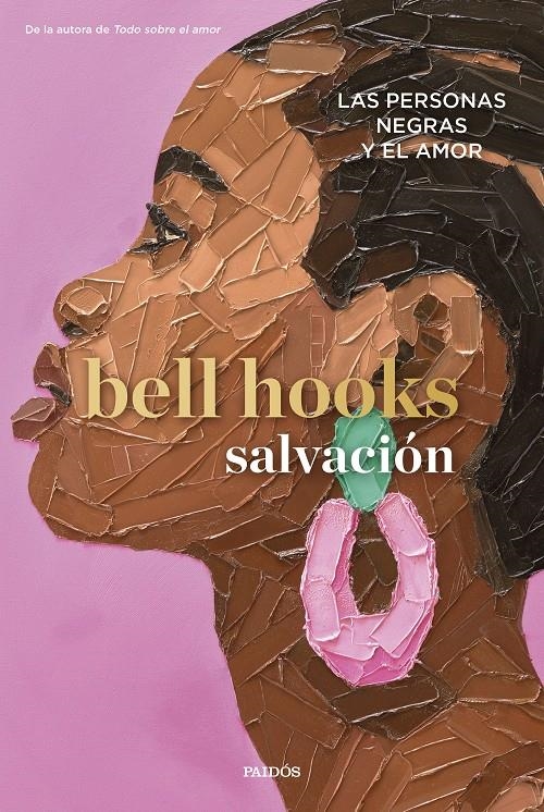 Salvación | bell hooks