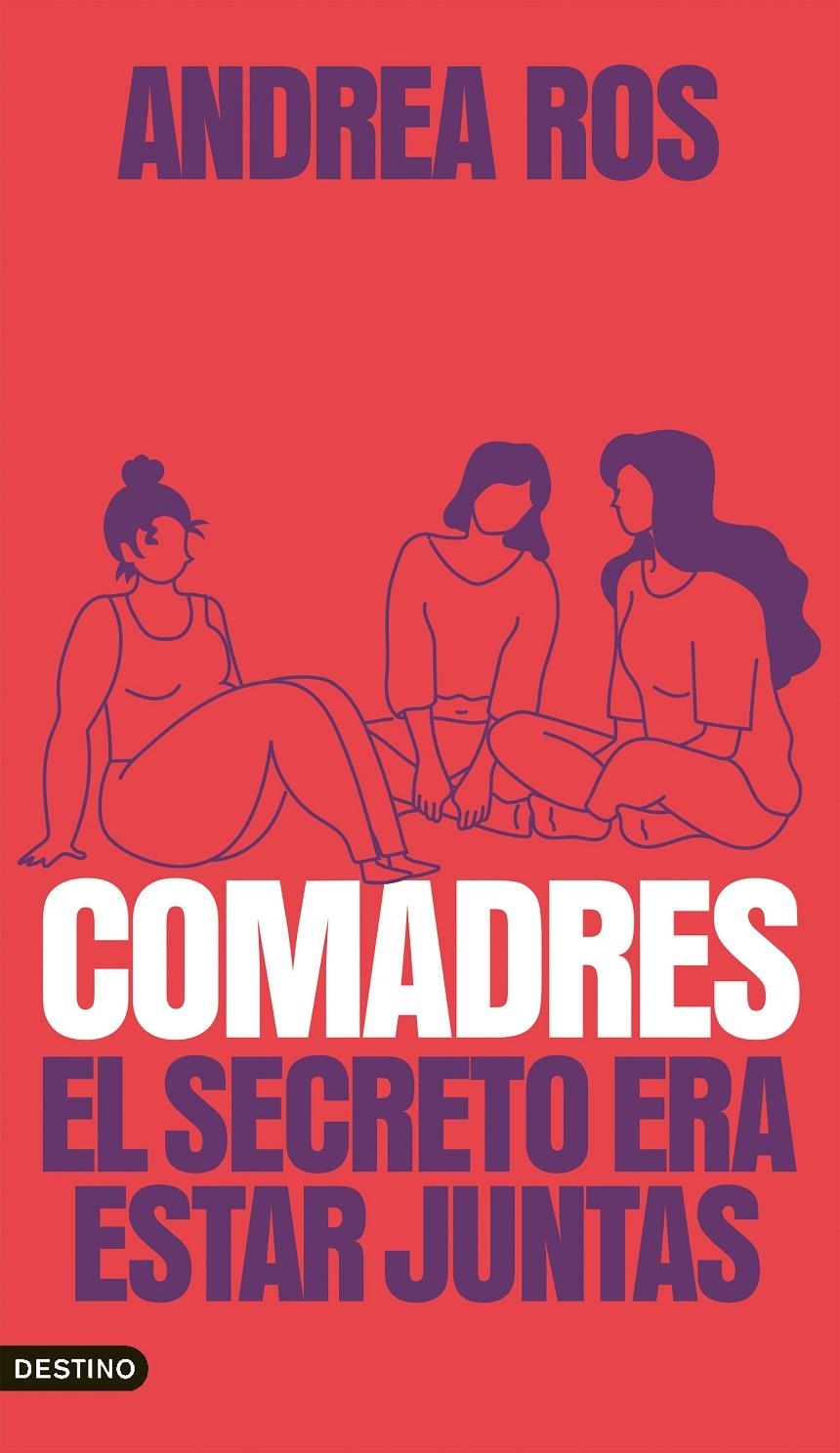 Comadres | Ros Guerrero, Andrea | Cooperativa autogestionària
