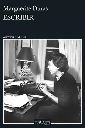 Escribir | Duras, Marguerite | Cooperativa autogestionària