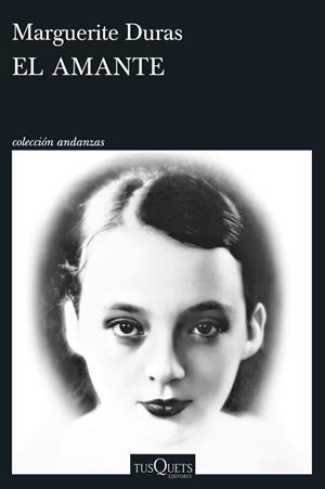 El amante | Duras, Marguerite | Cooperativa autogestionària