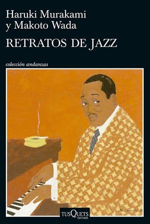 Retratos de jazz | Murakami, Haruki