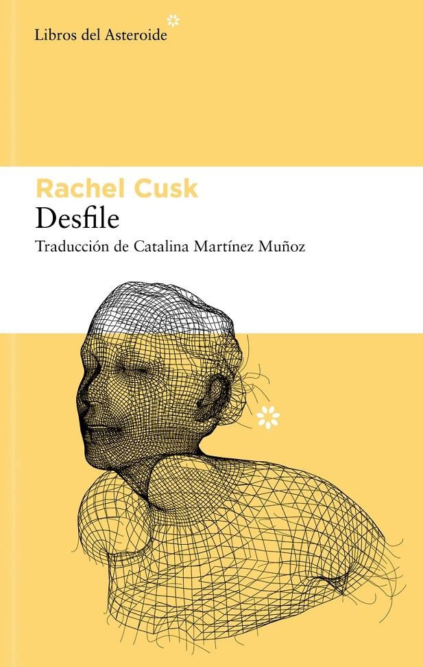 Desfile | Cusk, Rachel