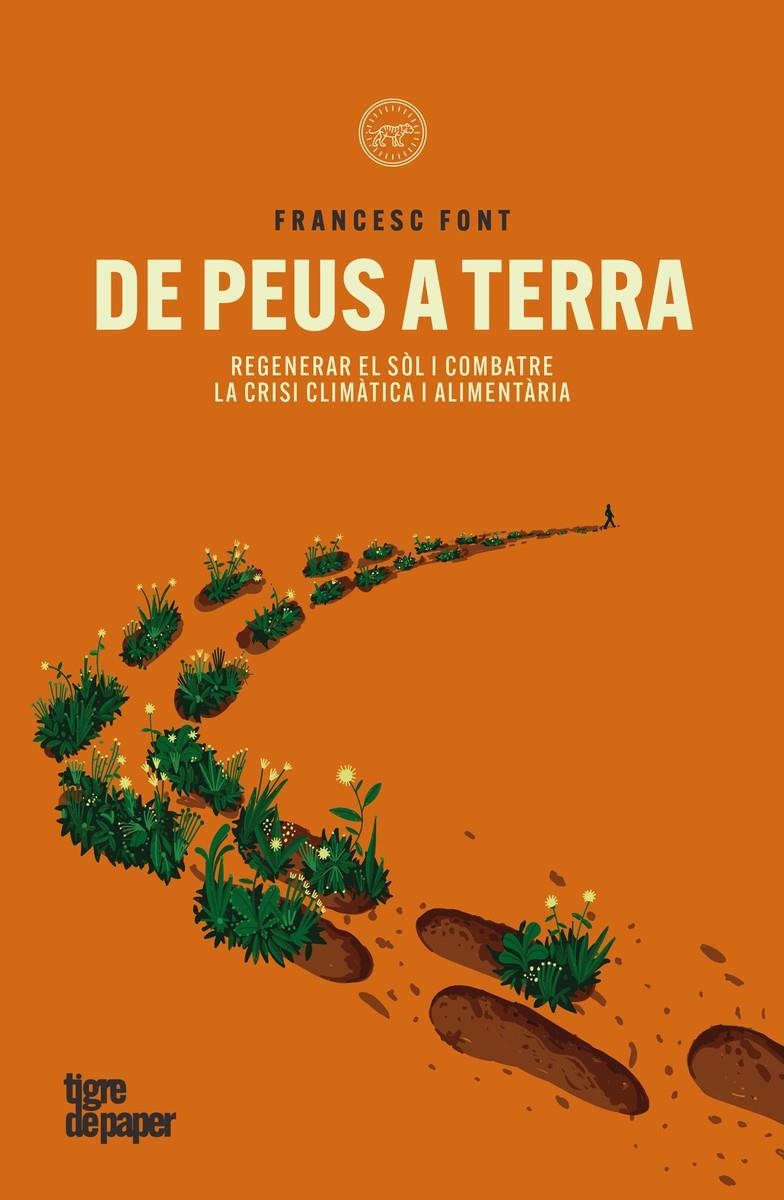 De peus a terra | Font, Francesc | Cooperativa autogestionària