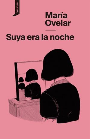 Suya era la noche | Ovelar, María | Cooperativa autogestionària