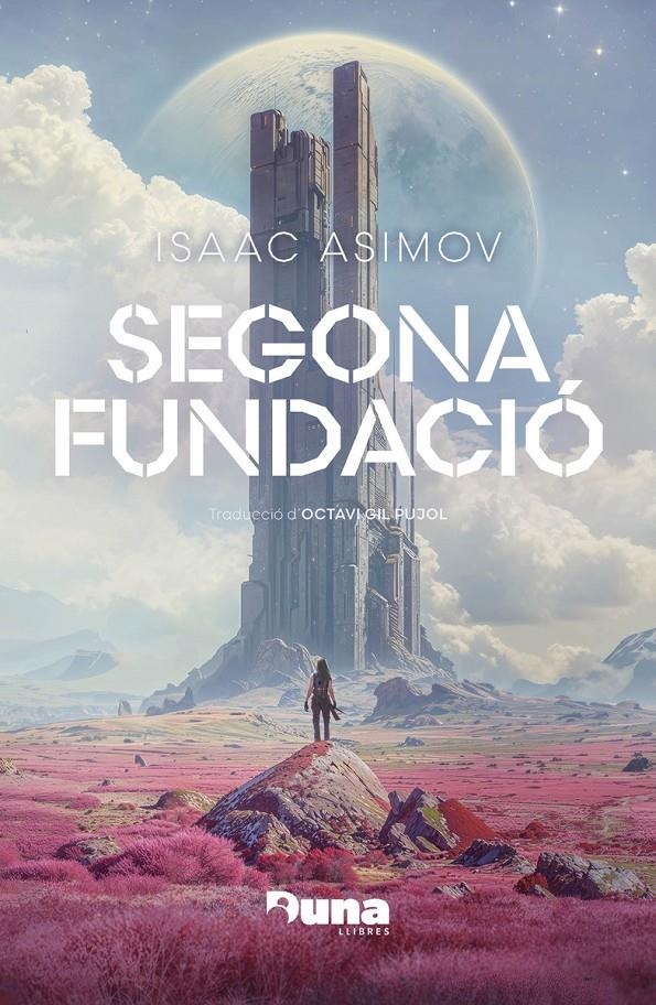 Segona fundació | Asimov, Isaac | Cooperativa autogestionària