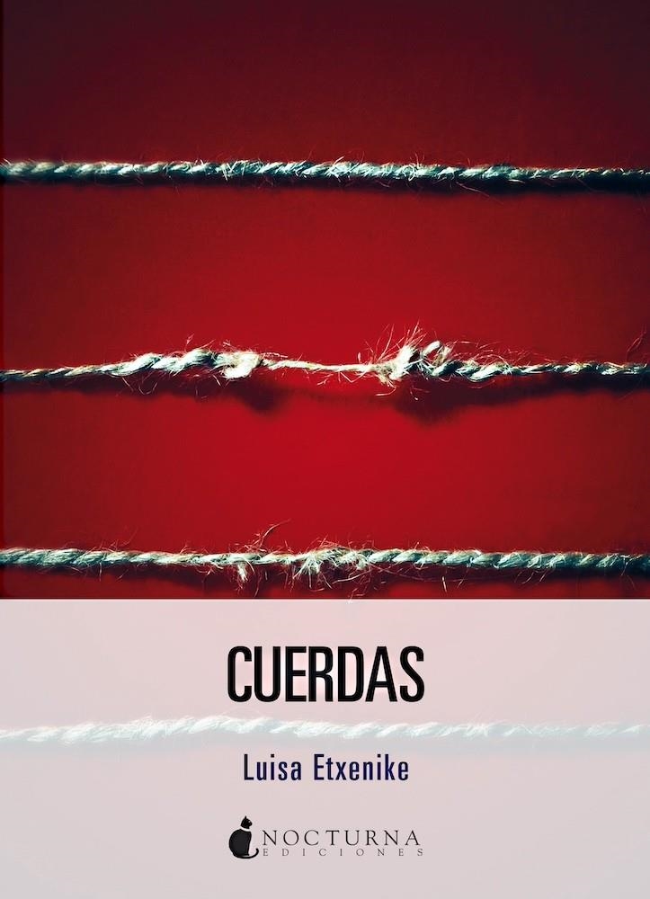 Cuerdas | Etxenike, Luisa | Cooperativa autogestionària