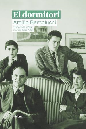 El dormitori | Bertolucci, Attilio | Cooperativa autogestionària