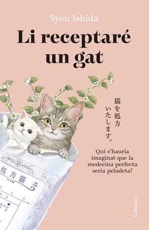 Li receptaré un gat | Ishida, Syou | Cooperativa autogestionària