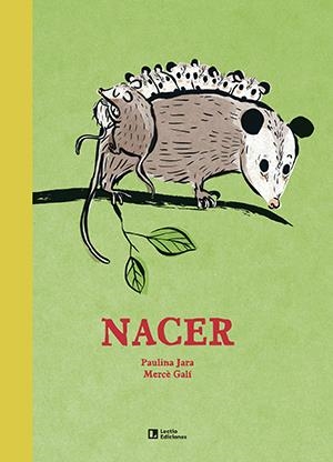 Nacer | Jara, Paulina | Cooperativa autogestionària