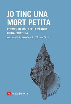 Jo tinc una mort petita | autor, Sense