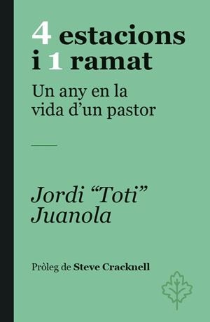 4 estacions i 1 ramat | Juanola, Jordi Toti/Cracknell, Steve | Cooperativa autogestionària