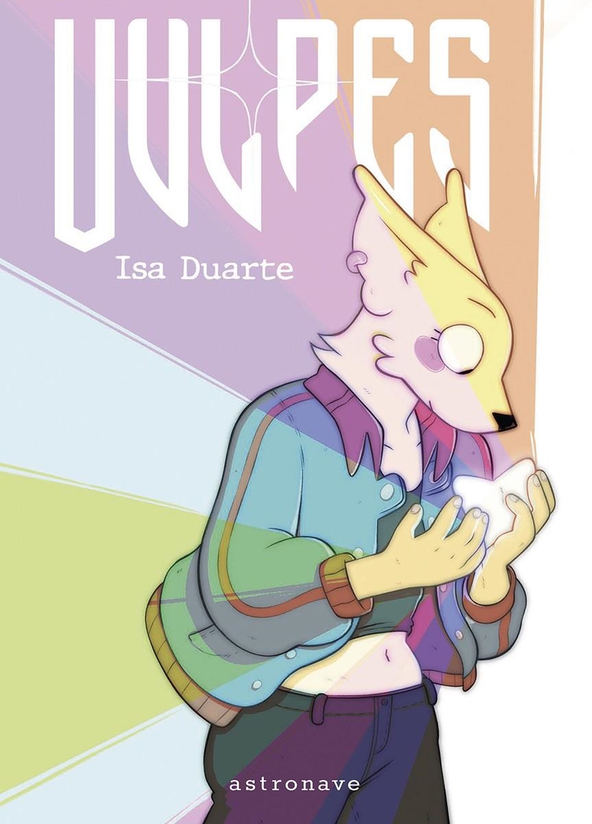 Vulpes | ISA DUARTE | Cooperativa autogestionària