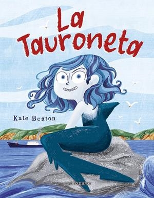 La tauroneta | BEATON, KATE | Cooperativa autogestionària