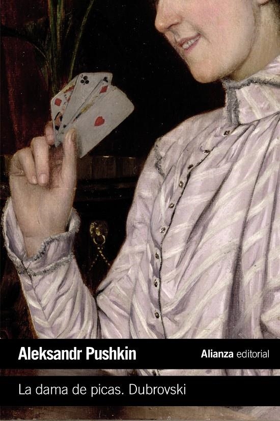 La dama de picas / Dubrovski | Pushkin, Aleksandr | Cooperativa autogestionària