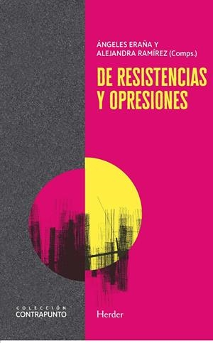 De resistencias y opresiones | Varios autores | Cooperativa autogestionària
