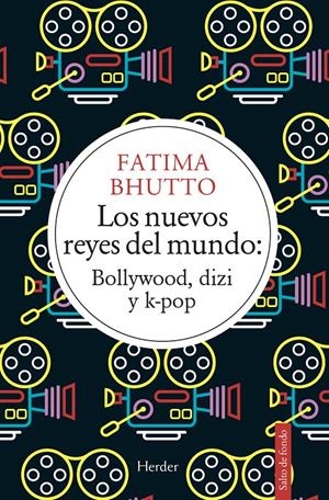 Los nuevos reyes del mundo | Bhutto, Fatima | Cooperativa autogestionària