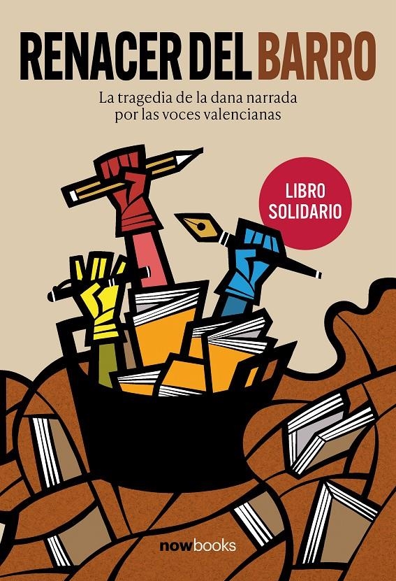 Renacer del barro | Varios autores