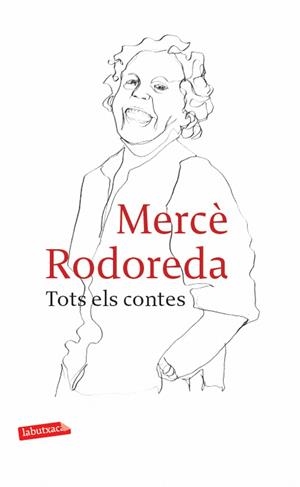 Tots els contes | Rodoreda, Mercè | Cooperativa autogestionària