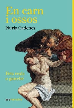 En carn i ossos | Cadenes i Alabernia, Núria | Cooperativa autogestionària