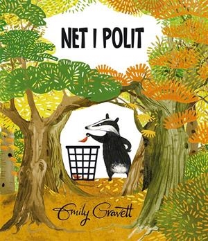 Net i polit | Gravett, Emily | Cooperativa autogestionària