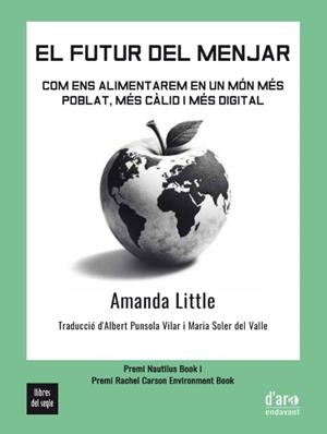 El futur del menjar | Little, Amanda | Cooperativa autogestionària
