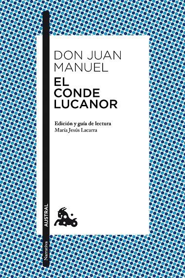 El Conde Lucanor | Don Juan Manuel | Cooperativa autogestionària