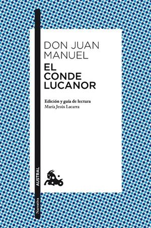 El Conde Lucanor | Don Juan Manuel | Cooperativa autogestionària