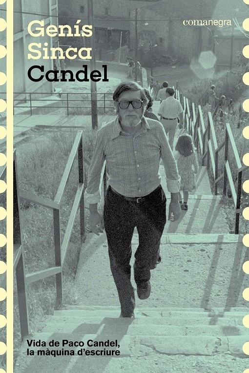 Candel | Sinca, Genís | Cooperativa autogestionària