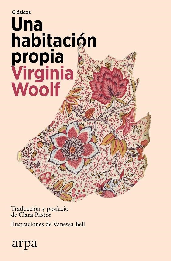 Una habitación propia | Woolf, Virginia | Cooperativa autogestionària