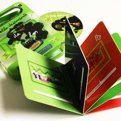 La bella dorment | Campabadal Gili, Mónica | Cooperativa autogestionària