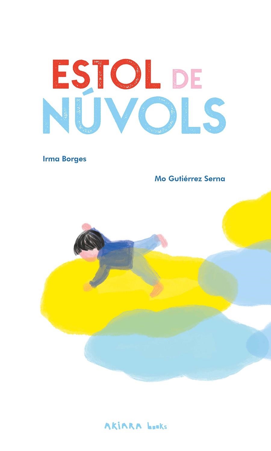 Estol de núvols | Borges, Irma | Cooperativa autogestionària