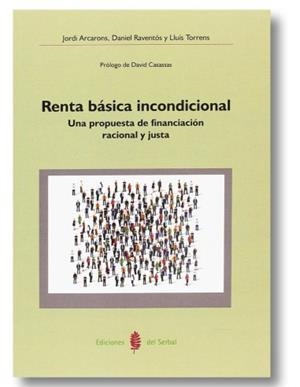 Renta básica incondicional | Cooperativa autogestionària