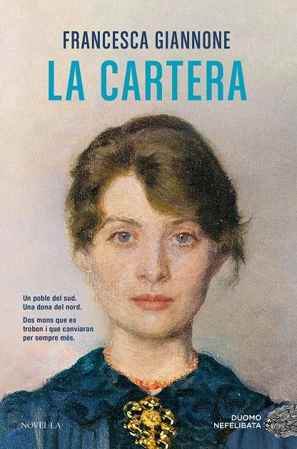 La cartera | Giannone, Francesca | Cooperativa autogestionària