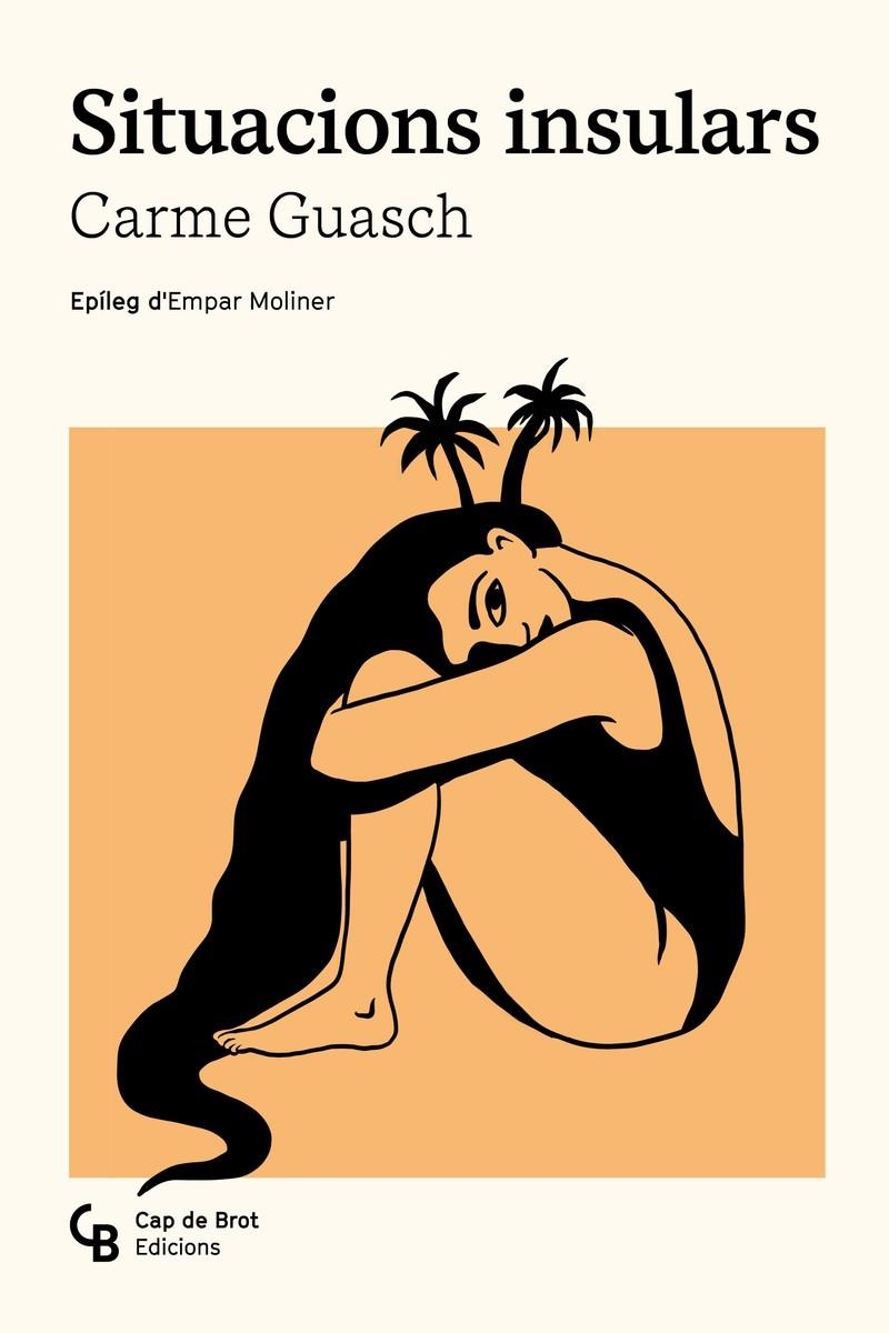 Situacions insulars | Guasch i Darné, Carme