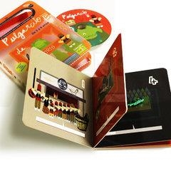 En Polzet | Campabadal Gili, Mónica | Cooperativa autogestionària