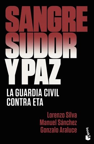 Sangre, sudor y paz | Silva, Lorenzo | Cooperativa autogestionària