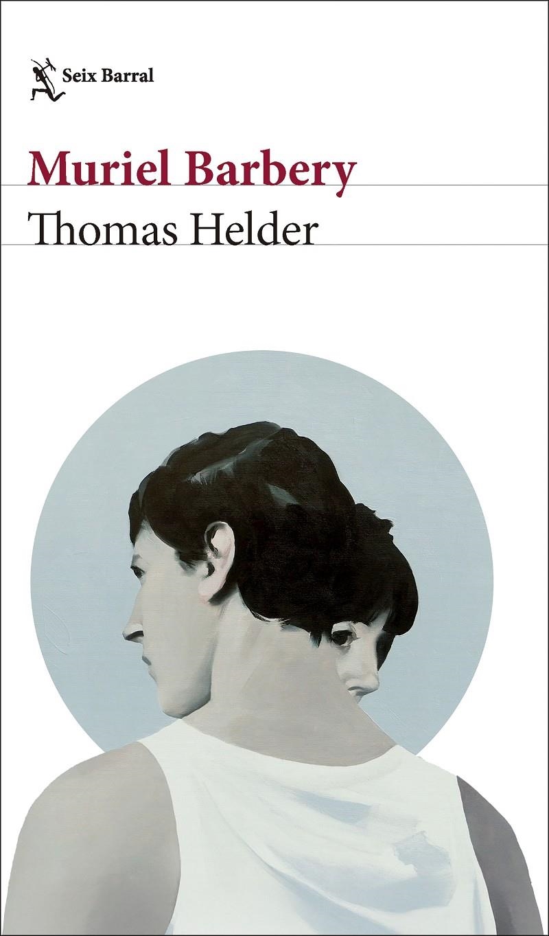 Thomas Helder | Barbery, Muriel