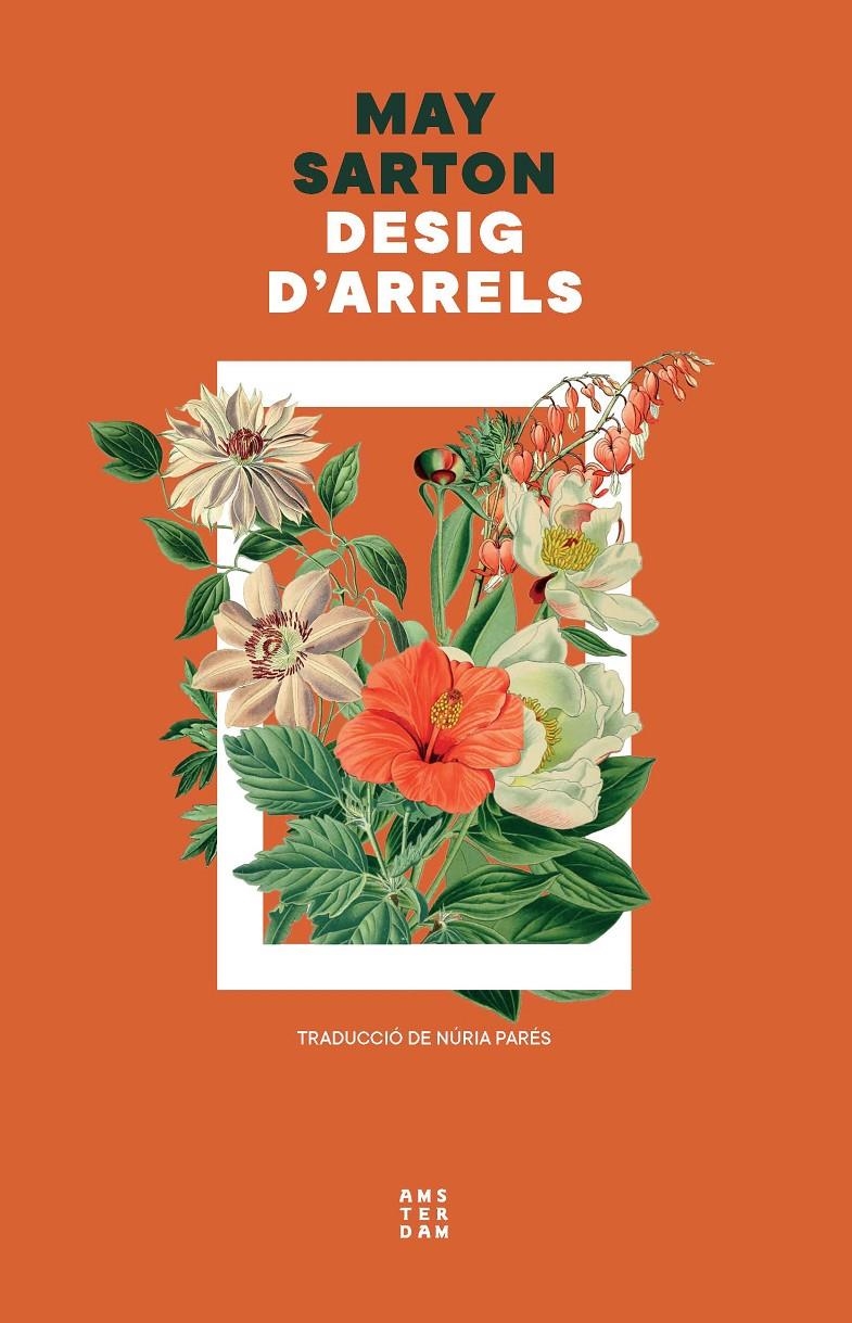 Desig d'arrels | Sarton, May | Cooperativa autogestionària