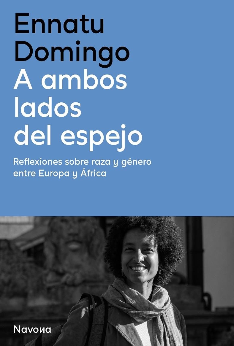 A ambos lados del espejo | Domingo, Ennatu | Cooperativa autogestionària