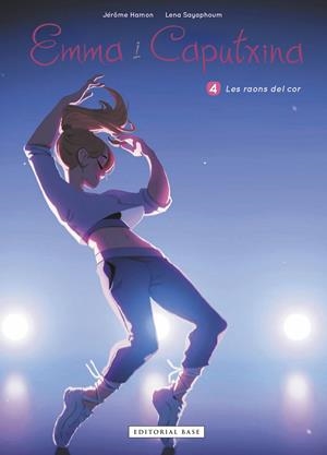 Emma i Caputxina 4. Les raons del cor | Cooperativa autogestionària