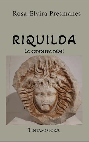 Riquilda | Presmanes García, Rosa-Elvira | Cooperativa autogestionària