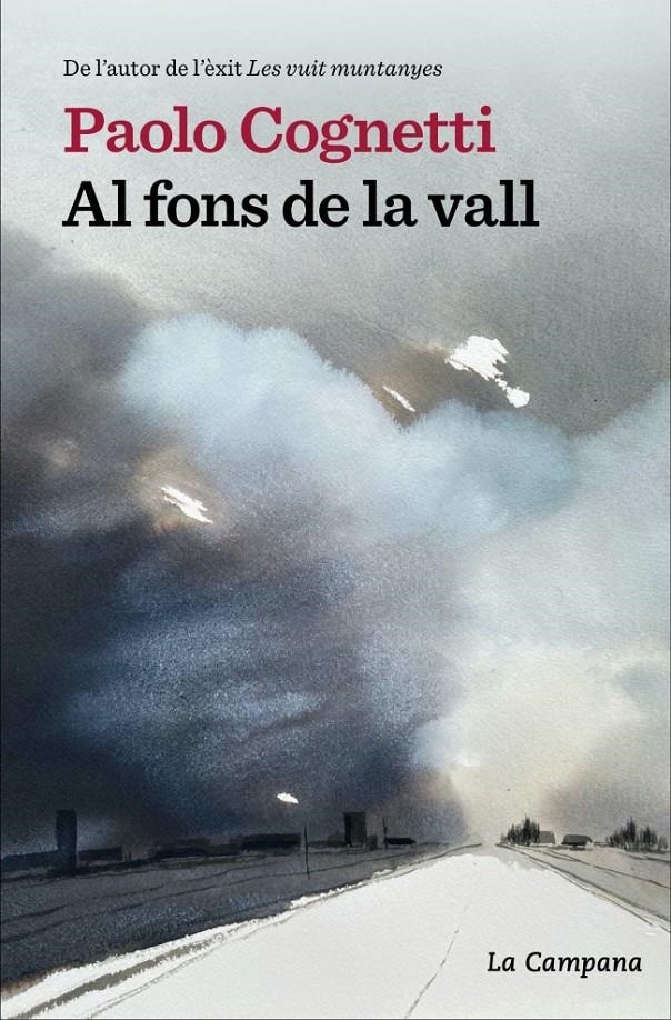 Al fons de la vall | Cognetti, Paolo | Cooperativa autogestionària