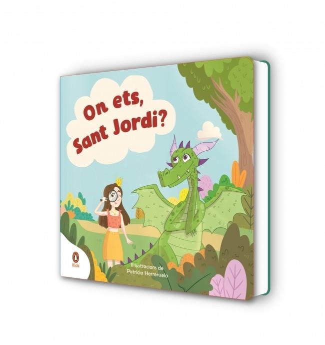 On ets, Sant Jordi? | Varios autores | Cooperativa autogestionària