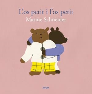 L'os petit i l'os petit | Schneider, Marine