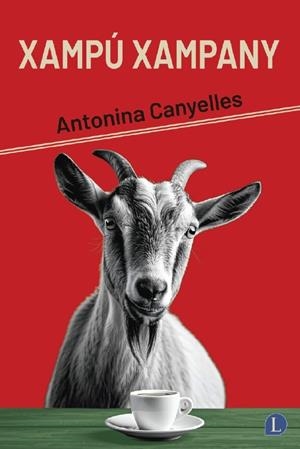 Xampù xampany | Canyelles, Antonina | Cooperativa autogestionària