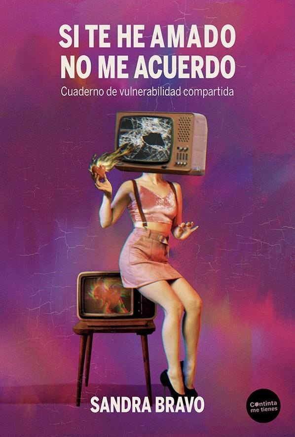 Si te he amado no me acuerdo | Bravo, Sandra | Cooperativa autogestionària