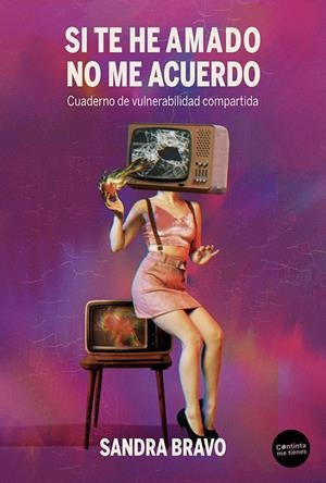 Si te he amado no me acuerdo | Bravo, Sandra